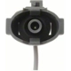 Purchase Top-Quality Engine Temperature Sensor Connector by BLUE STREAK (HYGRADE MOTOR) - HP3850 pa5