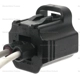 Purchase Top-Quality Engine Temperature Sensor Connector by BLUE STREAK (HYGRADE MOTOR) - HP4215 pa3