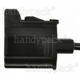 Purchase Top-Quality Engine Temperature Sensor Connector by BLUE STREAK (HYGRADE MOTOR) - HP4665 pa13