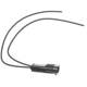 Purchase Top-Quality Engine Temperature Sensor Connector by BLUE STREAK (HYGRADE MOTOR) - HP7310 pa20