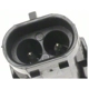 Purchase Top-Quality Engine Temperature Sensor Connector by BLUE STREAK (HYGRADE MOTOR) - HP7310 pa23