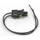 Purchase Top-Quality Engine Temperature Sensor Connector by BLUE STREAK (HYGRADE MOTOR) - HP7320 pa15