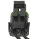 Purchase Top-Quality Engine Temperature Sensor Connector by BLUE STREAK (HYGRADE MOTOR) - HP7320 pa18