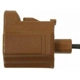 Purchase Top-Quality Engine Temperature Sensor Connector by BLUE STREAK (HYGRADE MOTOR) - S1082 pa11