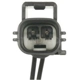 Purchase Top-Quality Engine Temperature Sensor Connector by BLUE STREAK (HYGRADE MOTOR) - S2047 pa5
