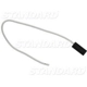 Purchase Top-Quality Engine Temperature Sensor Connector by BLUE STREAK (HYGRADE MOTOR) - S2292 pa4