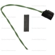 Purchase Top-Quality Engine Temperature Sensor Connector by BLUE STREAK (HYGRADE MOTOR) - S2342 pa10
