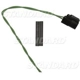 Purchase Top-Quality Engine Temperature Sensor Connector by BLUE STREAK (HYGRADE MOTOR) - S2342 pa58