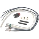 Purchase Top-Quality Engine Temperature Sensor Connector by BLUE STREAK (HYGRADE MOTOR) - S2442 pa3