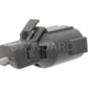 Purchase Top-Quality Engine Temperature Sensor Connector by BLUE STREAK (HYGRADE MOTOR) - S550 pa4
