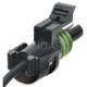 Purchase Top-Quality Engine Temperature Sensor Connector by BLUE STREAK (HYGRADE MOTOR) - S554 pa3
