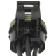 Purchase Top-Quality Engine Temperature Sensor Connector by BLUE STREAK (HYGRADE MOTOR) - S638 pa1