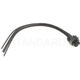 Purchase Top-Quality Engine Temperature Sensor Connector by BLUE STREAK (HYGRADE MOTOR) - S638 pa2