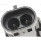 Purchase Top-Quality Engine Temperature Sensor Connector by BLUE STREAK (HYGRADE MOTOR) - S650 pa12