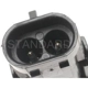 Purchase Top-Quality Engine Temperature Sensor Connector by BLUE STREAK (HYGRADE MOTOR) - S650 pa25