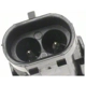 Purchase Top-Quality Engine Temperature Sensor Connector by BLUE STREAK (HYGRADE MOTOR) - S650 pa28