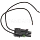 Purchase Top-Quality Engine Temperature Sensor Connector by BLUE STREAK (HYGRADE MOTOR) - S751 pa29