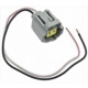 Purchase Top-Quality Engine Temperature Sensor Connector by BLUE STREAK (HYGRADE MOTOR) - S816 pa10