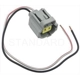 Purchase Top-Quality Engine Temperature Sensor Connector by BLUE STREAK (HYGRADE MOTOR) - S816 pa8