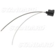 Purchase Top-Quality Engine Temperature Sensor Connector by BLUE STREAK (HYGRADE MOTOR) - S820 pa33
