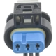 Purchase Top-Quality Engine Temperature Sensor Connector by BWD AUTOMOTIVE - PT2803 pa2