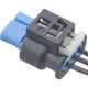 Purchase Top-Quality Engine Temperature Sensor Connector by BWD AUTOMOTIVE - PT2803 pa4