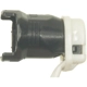 Purchase Top-Quality STANDARD - PRO SERIES - S1170 - A/C Compressor Cut-Out Switch Harness Connector pa3