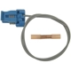 Purchase Top-Quality STANDARD - PRO SERIES - S963 - A/C Compressor Cut-Out Switch Harness Connector pa1