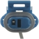 Purchase Top-Quality Engine Temperature Sensor Connector by STANDARD - PRO SERIES - S963 pa3