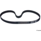Purchase Top-Quality Engine Timing Belt by GENUINE OE - 14400 P0A 004 pa1