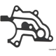 Purchase Top-Quality Engine Timing Cover Gasket by GENUINE OE - 11 36 1 705 579 pa1