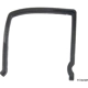 Purchase Top-Quality Engine Timing Cover Seal by GENUINE OE - 11833 P13 000 pa1