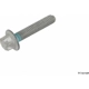 Purchase Top-Quality Engine Valve Cover Bolt by GENUINE OE - 999 385 003 01 pa1