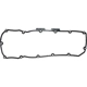 Purchase Top-Quality Engine Valve Cover Gasket by GENUINE OE - 11 12 7 838 272 pa1