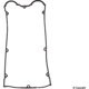 Purchase Top-Quality Engine Valve Cover Gasket by GENUINE OE - 22441 35520 pa1
