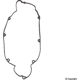 Purchase Top-Quality Engine Valve Cover Gasket by GENUINE OE - 22441 37104 pa1