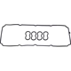 Purchase Top-Quality Engine Valve Cover Gasket Set by CROWN AUTOMOTIVE JEEP REPLACEMENT - 5114179AB pa2