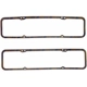 Purchase Top-Quality Engine Valve Cover Gasket Set by FEL-PRO - 1603 pa1