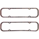 Purchase Top-Quality Engine Valve Cover Gasket Set by FEL-PRO - 1627 pa1