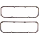 Purchase Top-Quality Engine Valve Cover Gasket Set by FEL-PRO - 1636 pa1