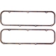 Purchase Top-Quality FEL-PRO - 1643 - Engine Valve Cover Gasket Set pa1