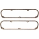 Purchase Top-Quality Engine Valve Cover Gasket Set by FEL-PRO - 1646 pa1