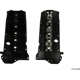Purchase Top-Quality Engine Valve Cover by GENUINE OE - 11 12 1 703 341 pa1