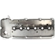 Purchase Top-Quality Engine Valve Cover by GENUINE OE - 11 12 7 521 086 pa1