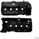 Purchase Top-Quality Engine Valve Cover by GENUINE OE - 11 12 7 563 474 pa1