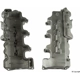 Purchase Top-Quality Engine Valve Cover by GENUINE OE - 112 010 04 30 pa1
