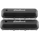 Purchase Top-Quality Engine Valve Cover Set by EDELBROCK - 4473 pa8