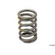 Purchase Top-Quality Engine Valve Spring by GENUINE OE - 11 34 1 706 583 pa1