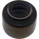 Purchase Top-Quality Engine Valve Stem Oil Seal by CROWN AUTOMOTIVE JEEP REPLACEMENT - 53009886 pa1