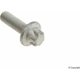 Purchase Top-Quality Engine Water Pump Bolt by GENUINE OE - 11 51 7 602 123 pa1